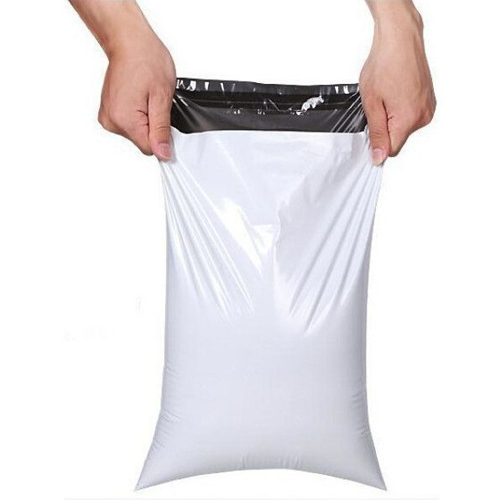 Plastic Courier Bags Manufacturer  in Delhi